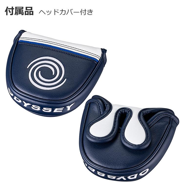 ODYSSEY（キャロウェイゴルフ） 【即納可能】オデッセイ Ai-ONE