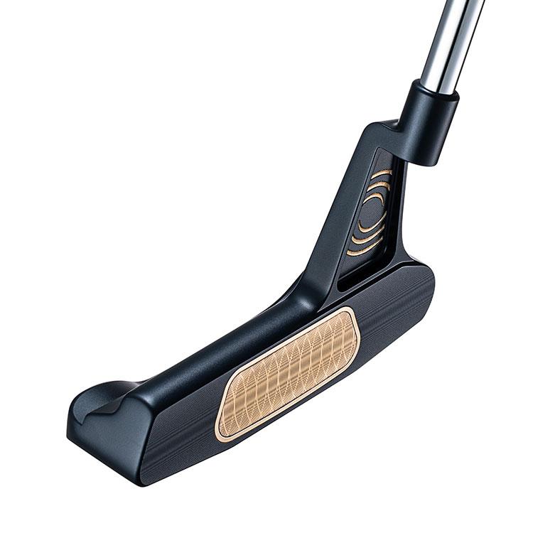 【メーカーカスタム】オデッセイ Ai-ONE Milled TRI-BEAM オデッセイ Ai-ONE MILLED TRI-BEAM（トライビーム）DOUBLE WIDE