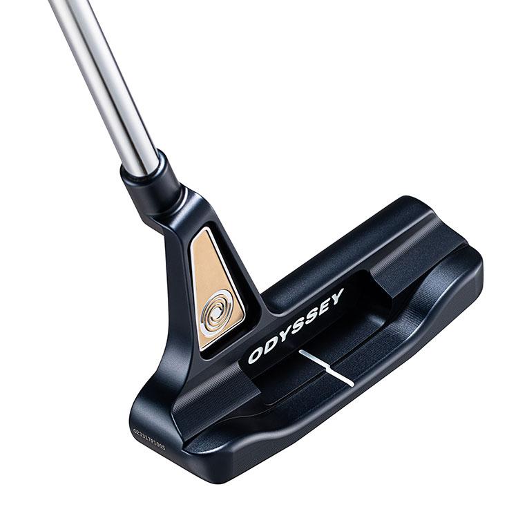 Callaway 【メーカーカスタム】オデッセイ Ai-ONE MILLED TRI