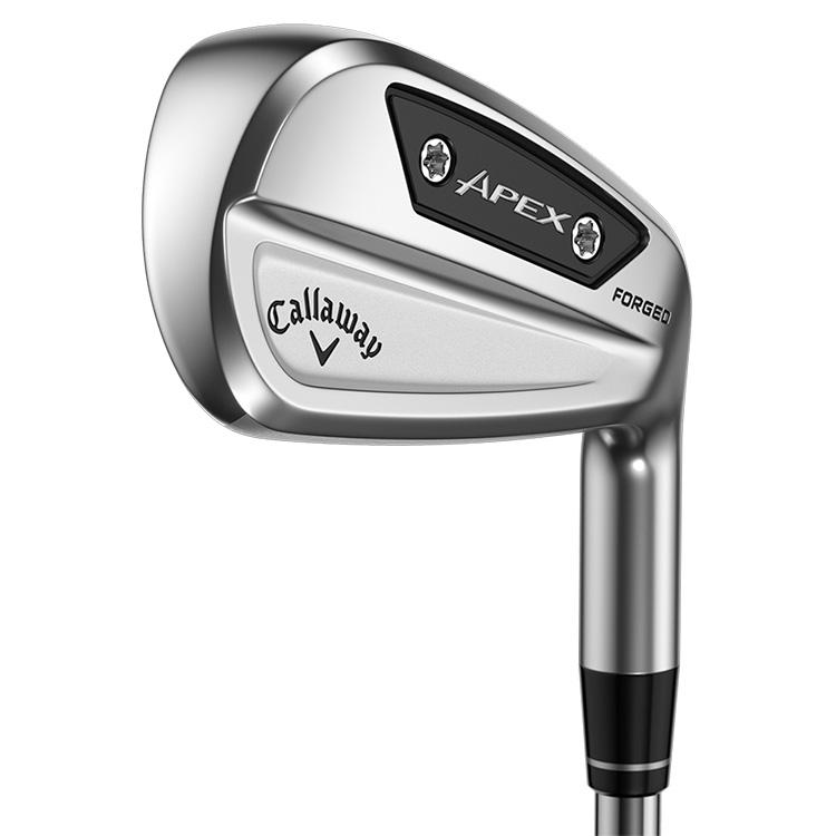 【新品】キャロウェイ APEX Ai300 5I-PW NS PRO750GH Callaway（キャロウェイ） APEX Ai300 右用 アイアン 6本セット(#5-PW