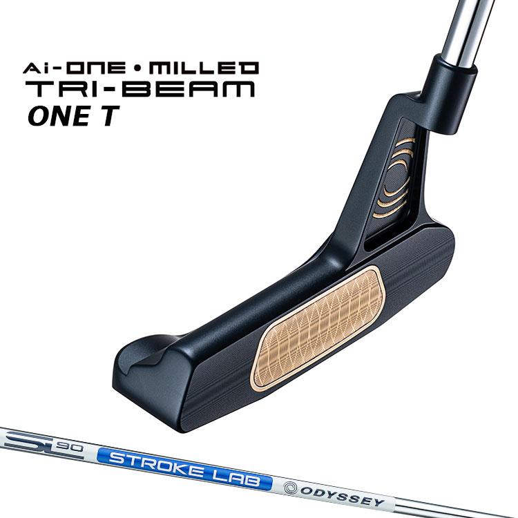 ODYSSEY（キャロウェイゴルフ） 【即納可能】オデッセイ Ai-ONE MILLED