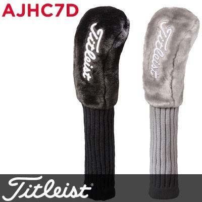 Titleist（タイトリスト） Titlest(タイトリスト) ボアヘッドカバー