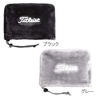 Titleist（タイトリスト） Titlest(タイトリスト) ボアヘッドカバー