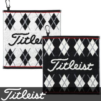 Titleist（タイトリスト） Titlest(タイトリスト) ハンドタオル