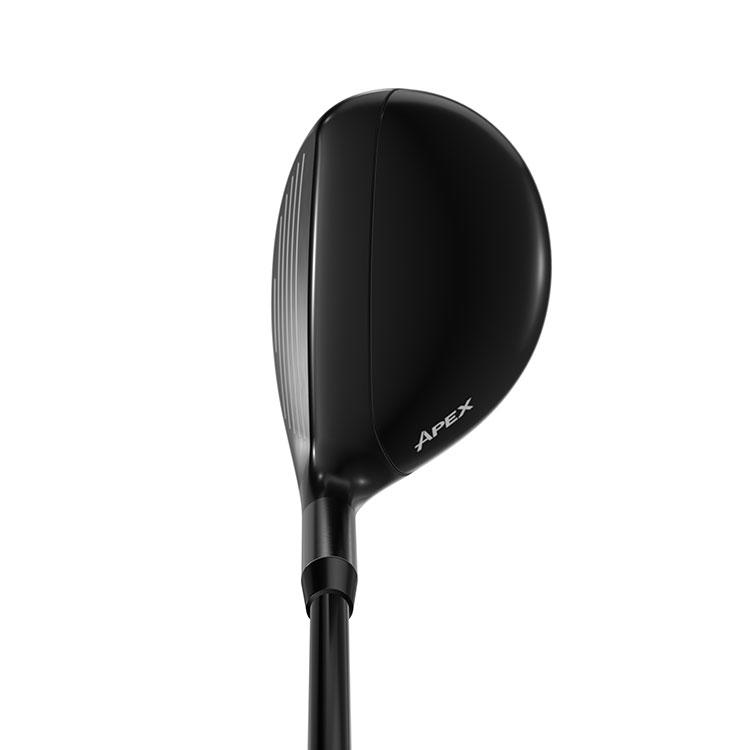 Callaway メーカーカスタムクラブ キャロウェイ APEX UW 2026