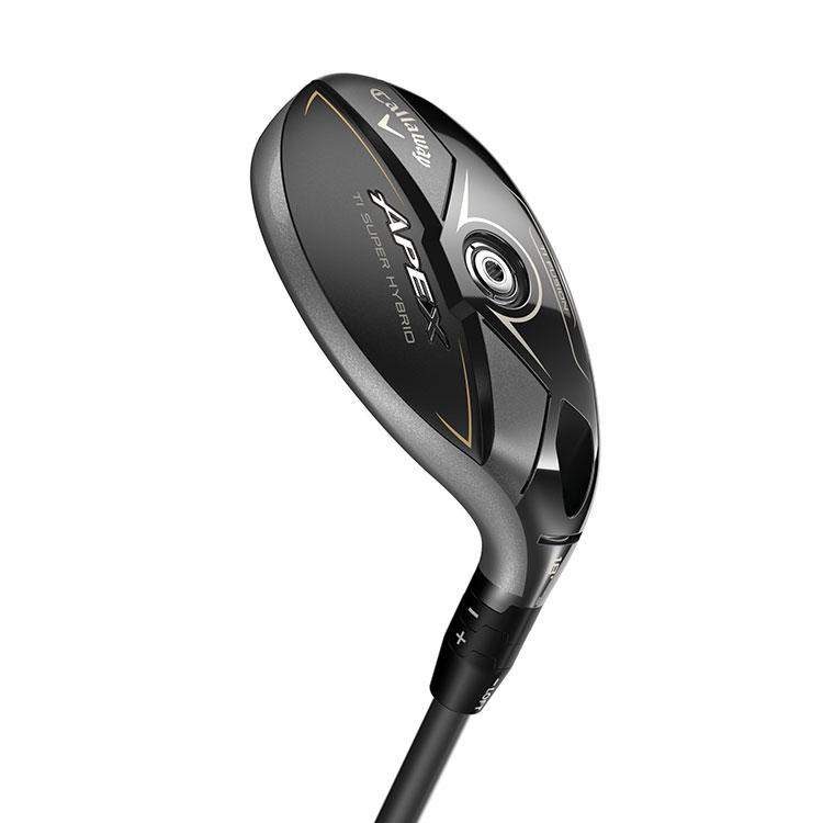 Callaway（キャロウェイ） メーカーカスタムクラブ APEX Ti SUPER 