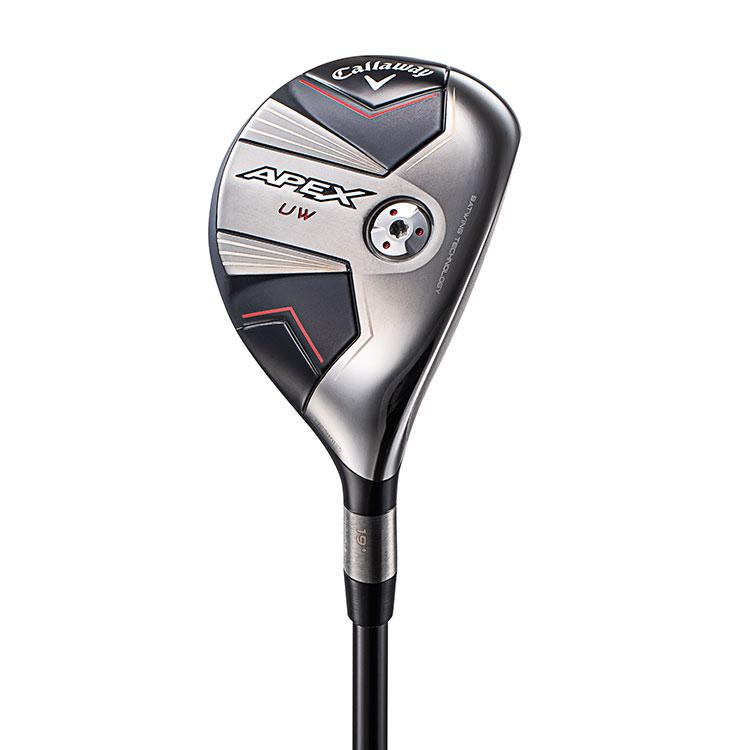 キャロウェイ APEX UW 2024 TOUR-AD DI 8x