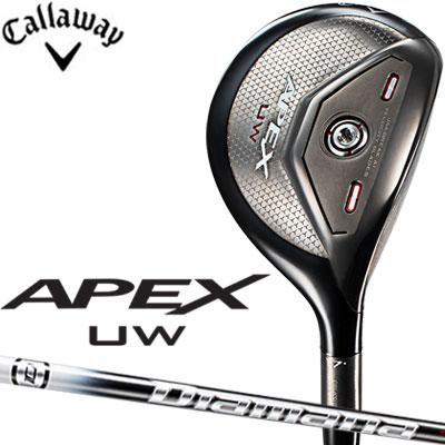 Callaway Callaway(キャロウェイ) APEX -エイペックス- UW Callaway Callaway(キャロウェイ) APEX -エイペックス- UW