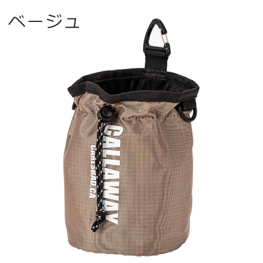 Callaway（キャロウェイ） オールセット Allset スコープバッグ 23 JM