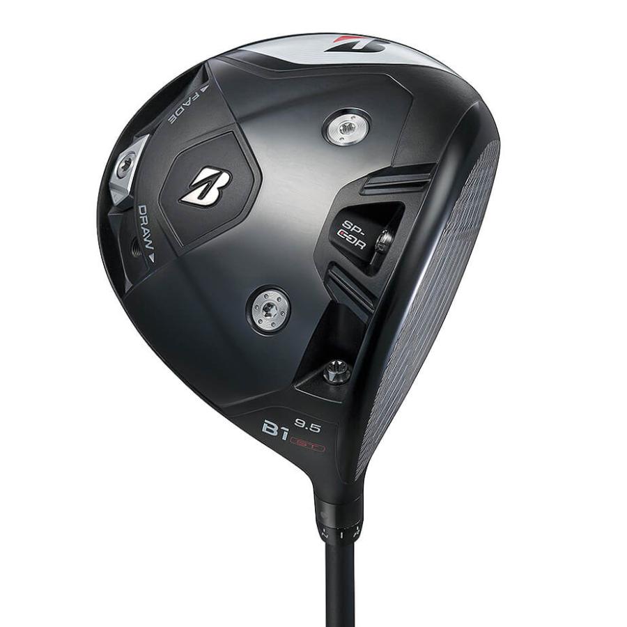 BRIDGESTONE GOLF ブリヂストン ゴルフ B1ST ドライバー メンズ 右用 