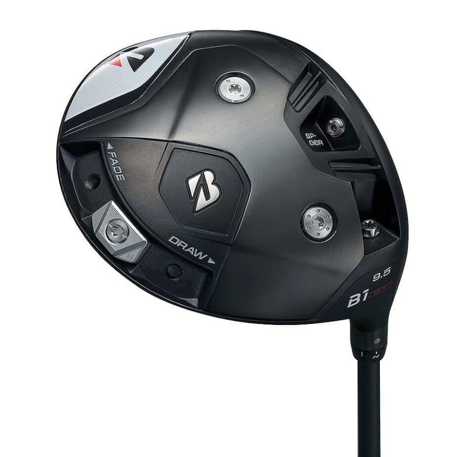 BRIDGESTONE GOLF ブリヂストン ゴルフ B1ST ドライバー メンズ 右用