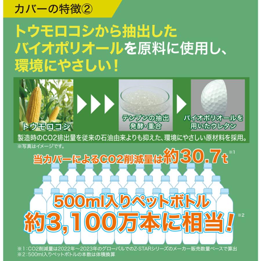SRIXON 【オウンネーム】ダンロップ スリクソン Z-STAR XV ゴルフ