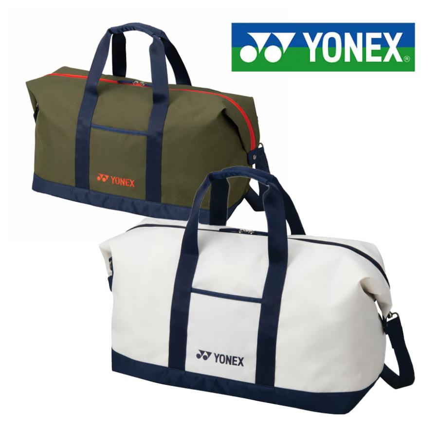 ヨネックス ボストンバッグ BB-1200 メンズ ゴルフ シューズ収納 2025年モデル YONEX YONEX（ヨネックス） ボストンバッグ BB-1200 メンズ ゴルフ シューズ