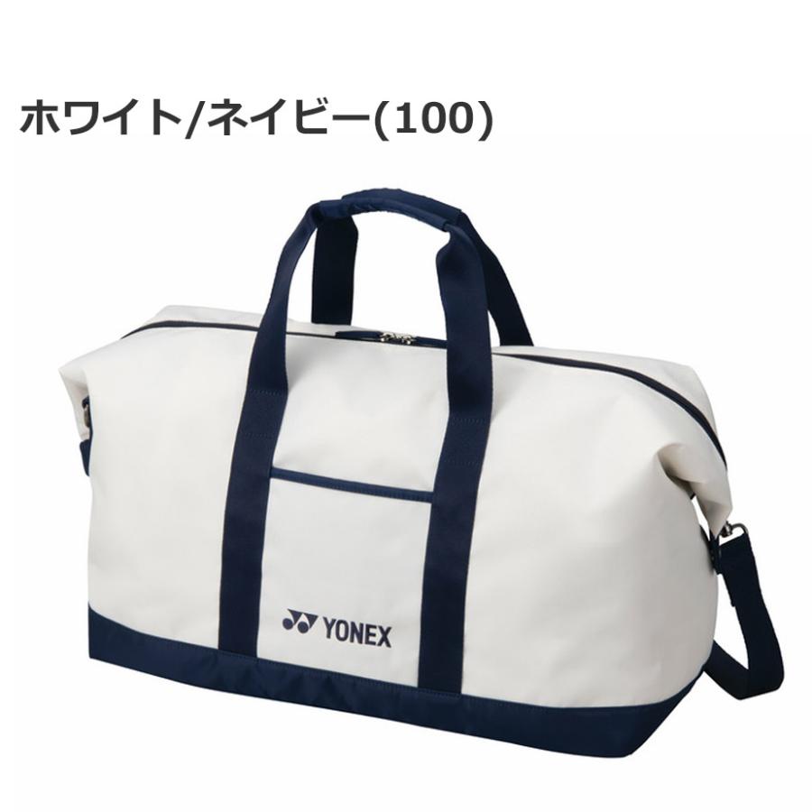 YONEX（ヨネックス） ボストンバッグ BB-1200 メンズ ゴルフ シューズ