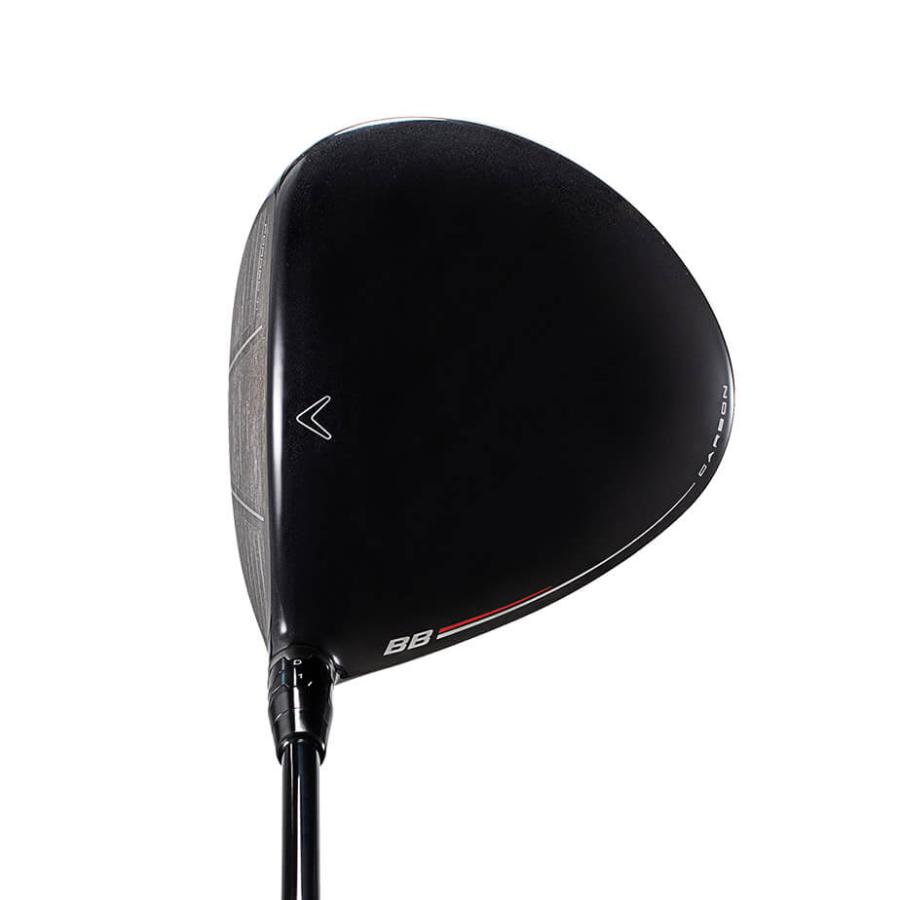Callaway（キャロウェイ） 2023 BIG BERTHA ビッグバーサ ドライバー