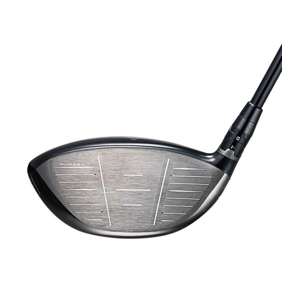 2023年　Callaway Big Bertha ドライバー 僕らのビッグバーサが進化して帰ってきた「BIG BERTHAドライバー