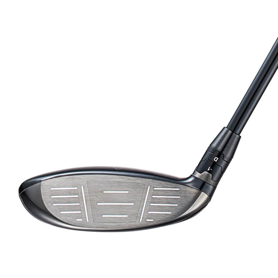 Callaway（キャロウェイ） 2023 BIG BERTHA ビッグバーサ フェアウェイ