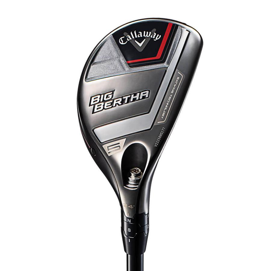 Callaway（キャロウェイ） 2023 BIG BERTHA ビッグバーサ
