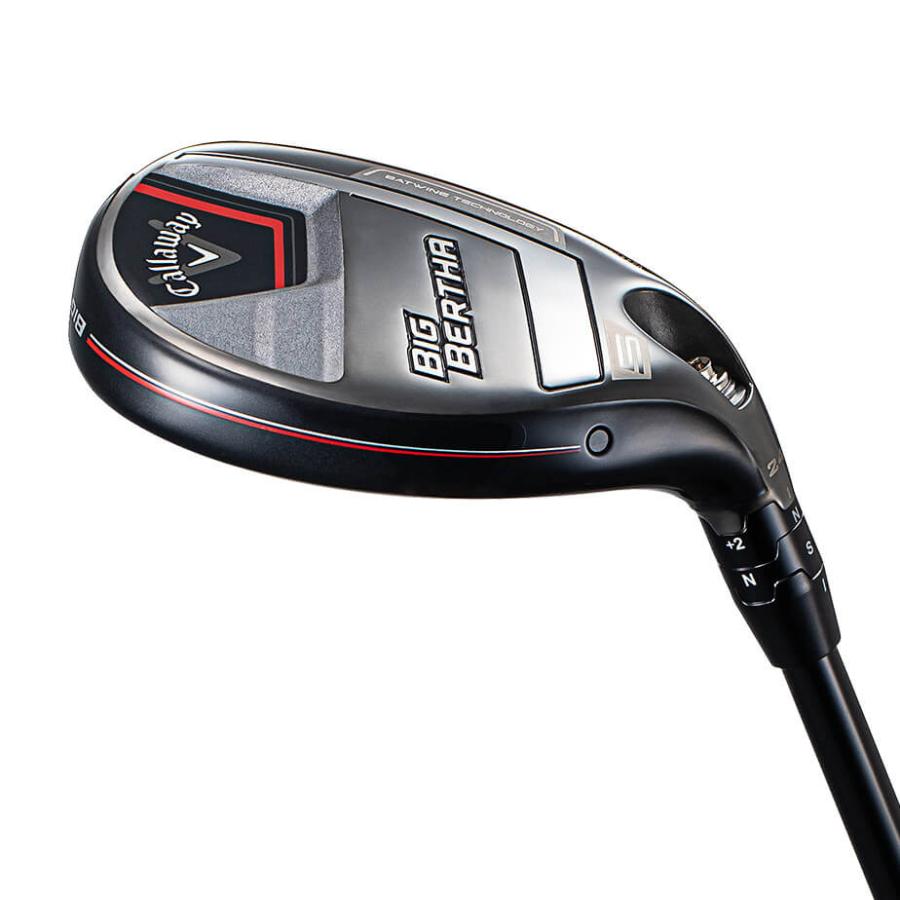 Callaway（キャロウェイ） 2023 BIG BERTHA ビッグバーサ