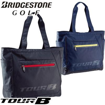 BRIDGESTONE GOLF GOLF(ブリヂストン ゴルフ) TOUR B トートバッグ