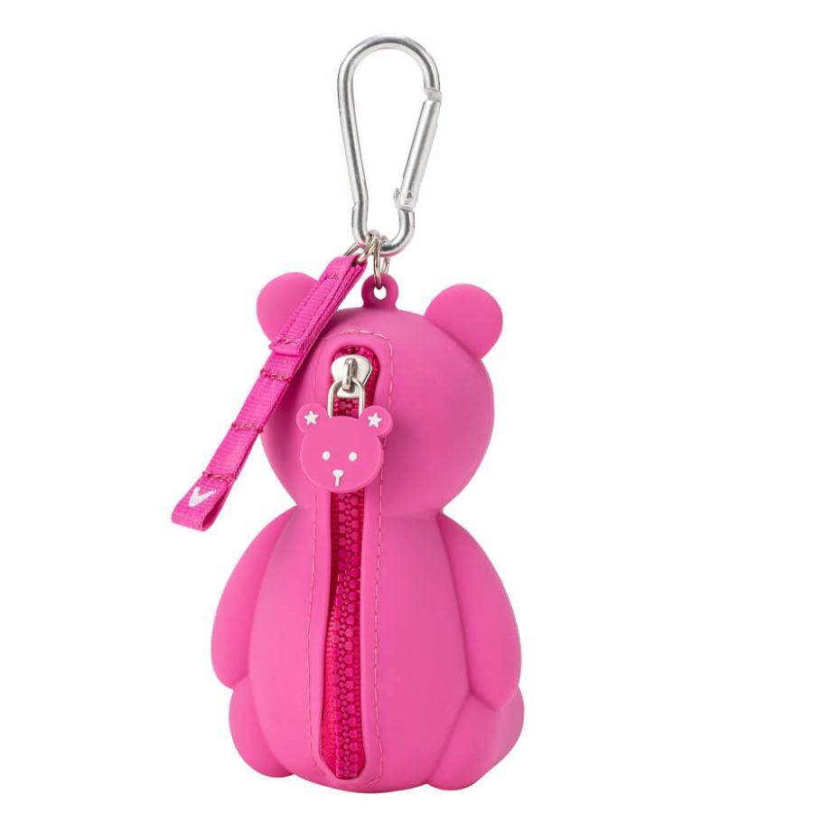 Callaway（キャロウェイ） ベアS Bear-S ボールケース2 Women's 23 JM