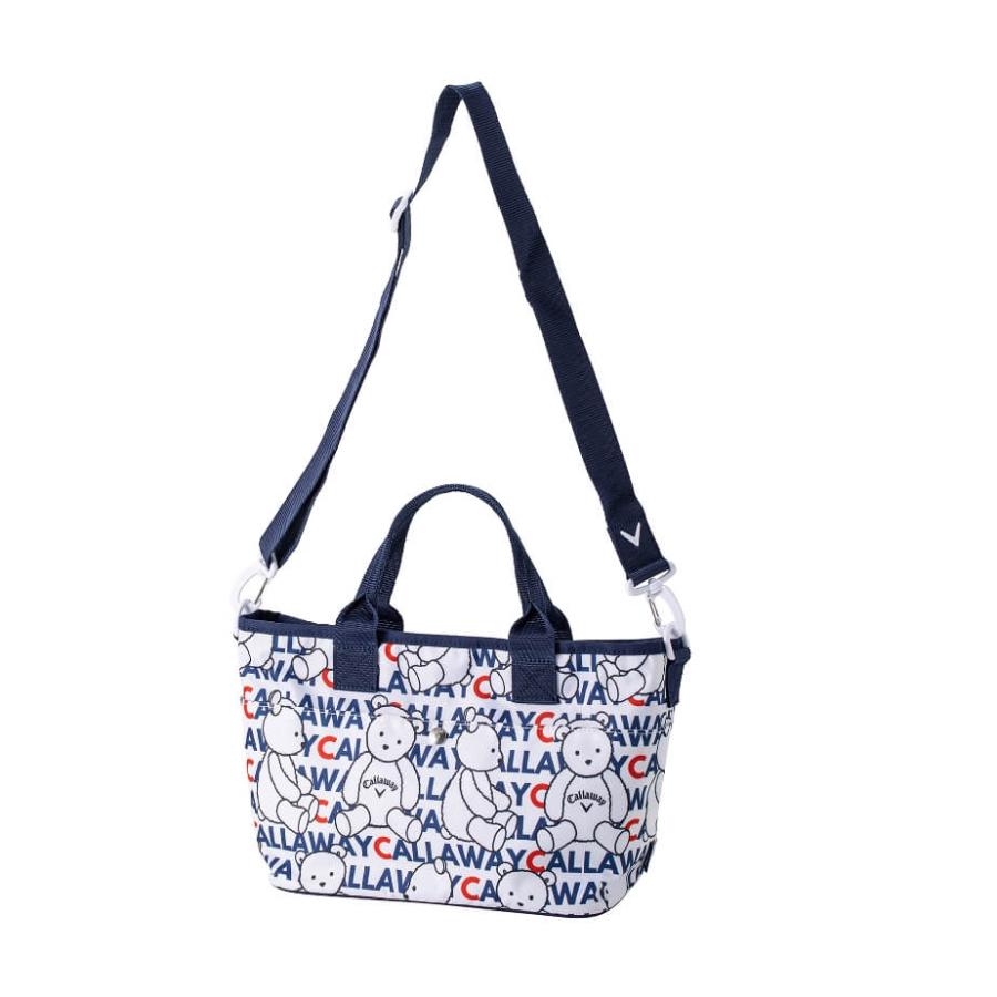 Callaway（キャロウェイ） トートバッグ ベア ミニトートバッグ