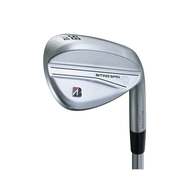 BRIDGESTONE GOLF ブリヂストン ゴルフ BITING SPIN ウェッジ メンズ