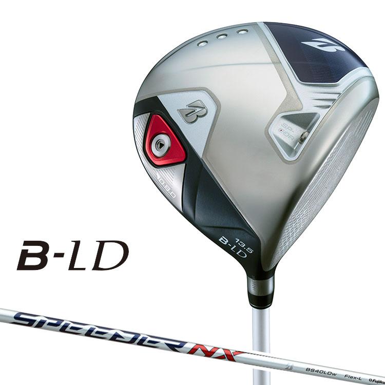 BRIDGESTONE（ブリヂストン） ゴルフ B-LD レディース