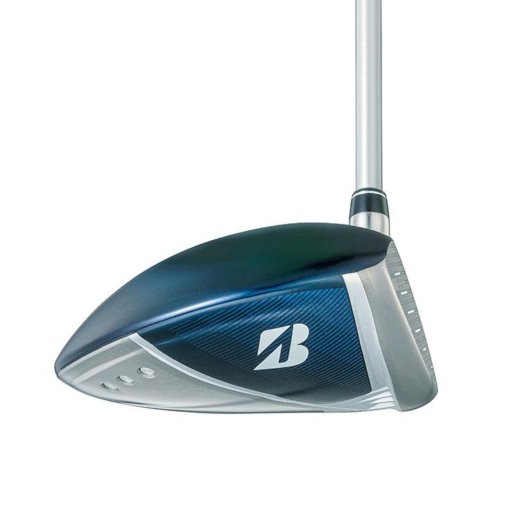 BRIDGESTONE（ブリヂストン） ゴルフ B-LD レディース ドライバー