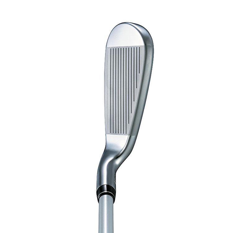 BRIDGESTONE（ブリヂストン） ゴルフ B-LD レディース アイアン 5本