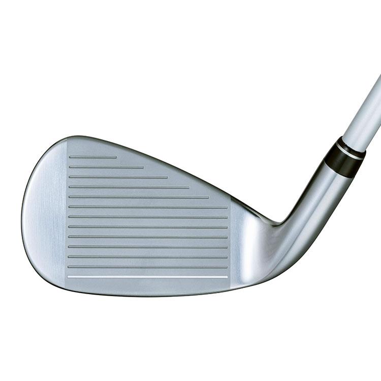 BRIDGESTONE（ブリヂストン） ゴルフ B-LD レディース アイアン 5本