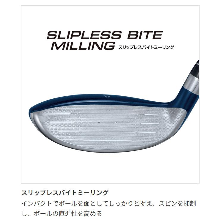 BRIDGESTONE（ブリヂストン） ゴルフ B-LD レディース アイアン 5本