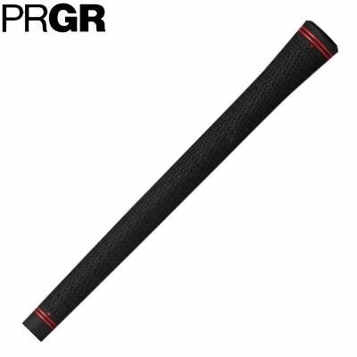 PRGR（プロギア） RS REDシリーズ、REDシリーズ専用 純正グリップ