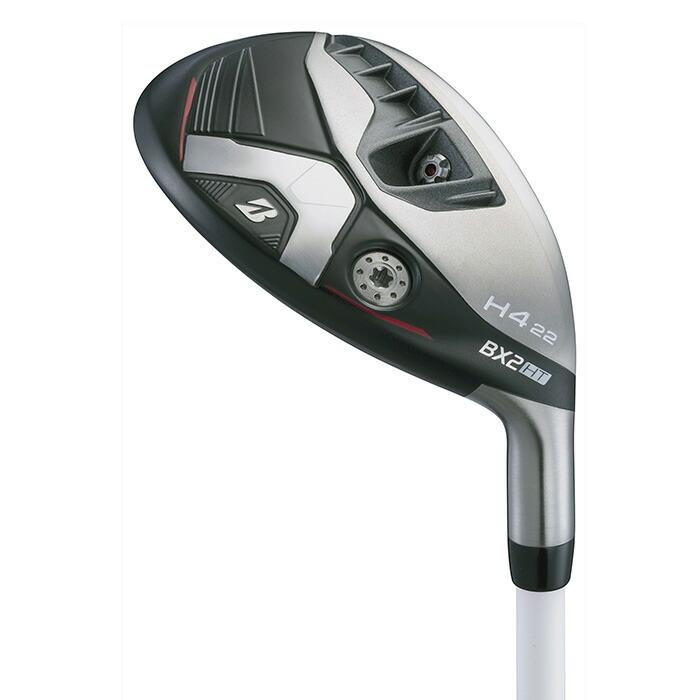 BRIDGESTONE GOLF ブリヂストン BX2HT ユーティリティ メンズ 右用