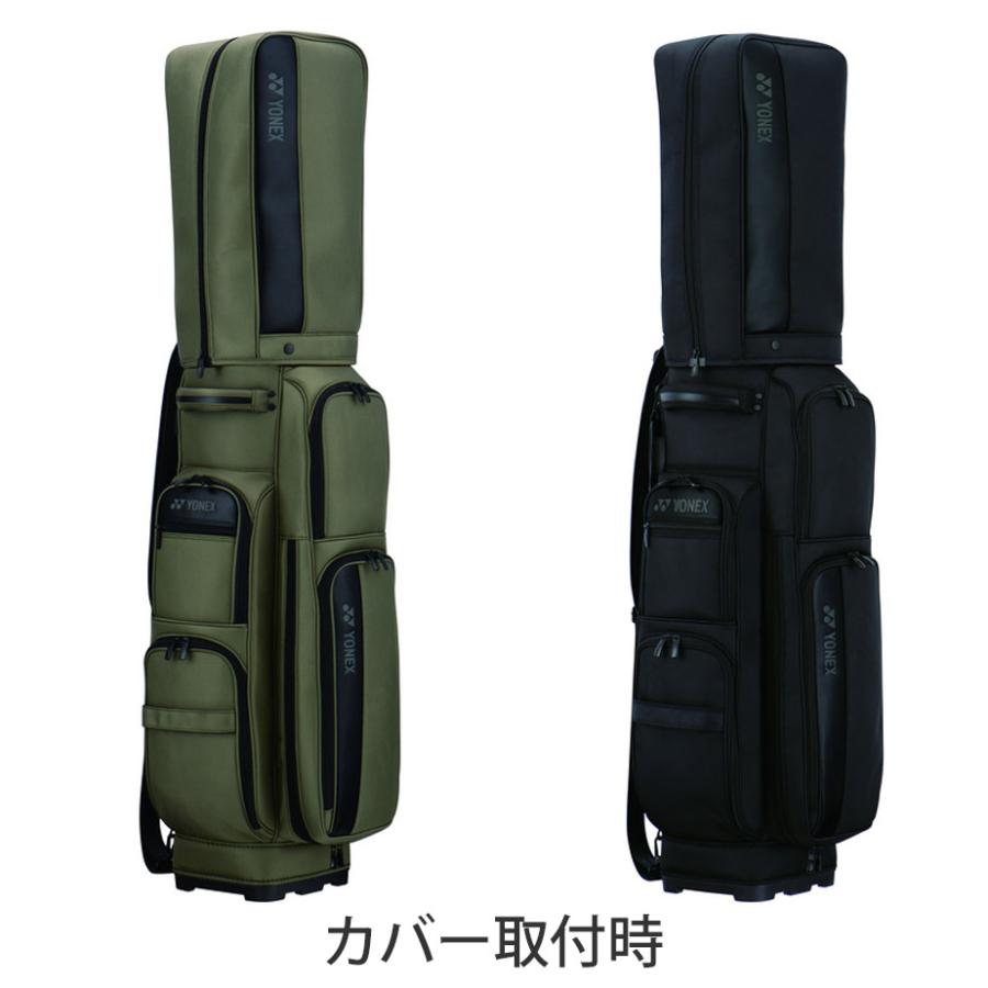YONEX ヨネックス ゴルフバッグ キャディバッグ メンズ CB-1912 YONEX ヨネックス ゴルフバッグ キャディバッグ メンズ CB-1912
