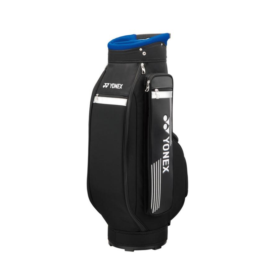 ヨネックス ゴルフ キャディバッグ CB-5101 YONEX GOLF 9.0型 YONEX（ヨネックス） キャディバッグ5101 メンズ CB-5101 9型 ゴルフ