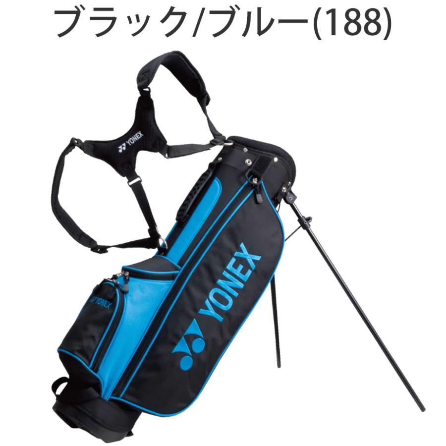 YONEX ヨネックス スタンドバッグ キャディバッグ ジュニア CB YONEX ヨネックス スタンドバッグ キャディバッグ ジュニア CB