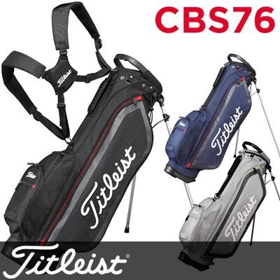 Titleist（タイトリスト） Titlest(タイトリスト) メンズ スタンド