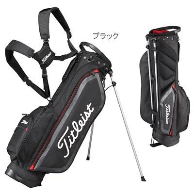 Titleist（タイトリスト） Titlest(タイトリスト) メンズ スタンド