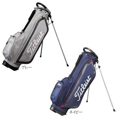 Titleist（タイトリスト） Titlest(タイトリスト) メンズ スタンド
