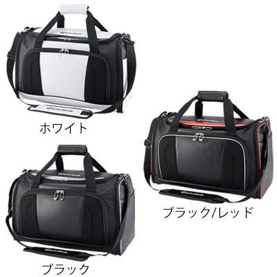 TaylorMade（テーラーメイド） TM P-3 Series ボストンバッグ CBZ83