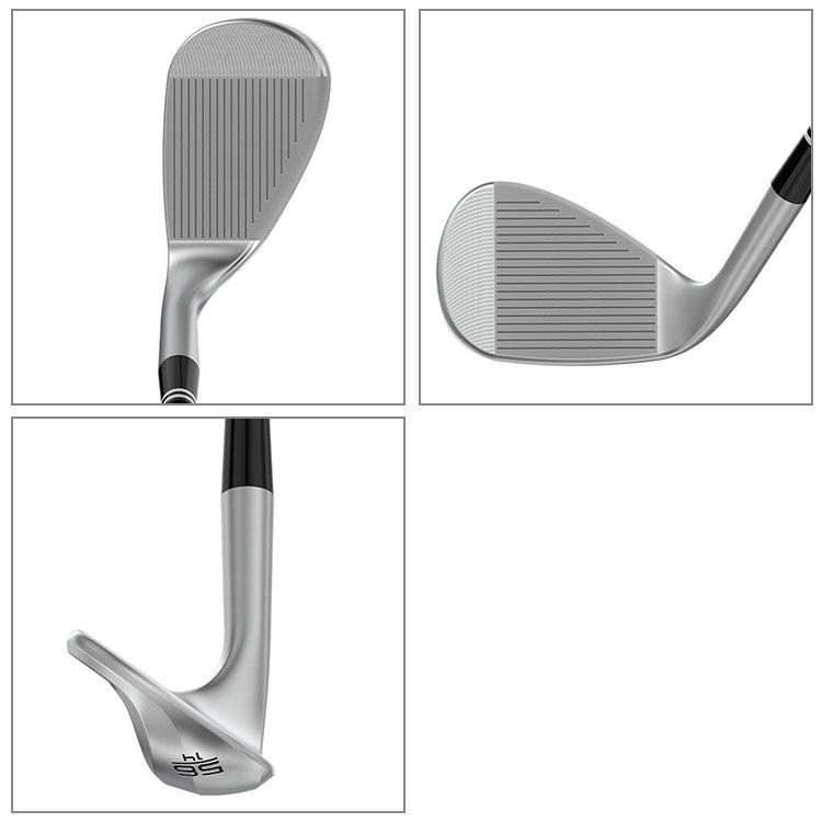 Cleveland Golf（クリーブランドゴルフ） クリーブランド CVX 2