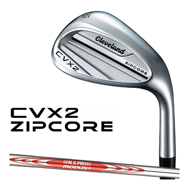 Cleveland Golf（クリーブランドゴルフ） クリーブランド CVX 2