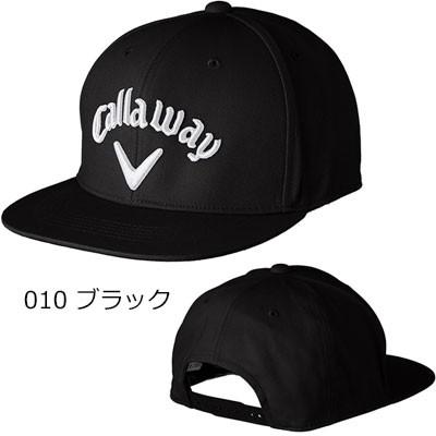callaway golf flat cap