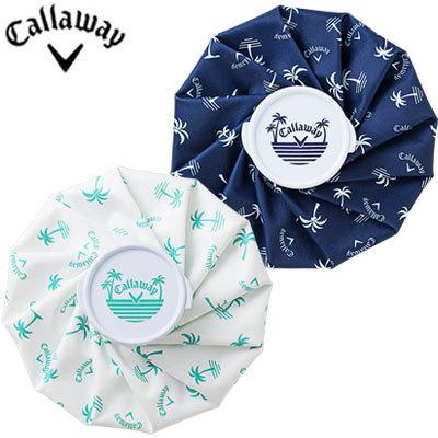 おすすめ あすつく可能 Callaway キャロウェイ Ice Bag アイスバッグ Ss 21 Jm 公式ショップ