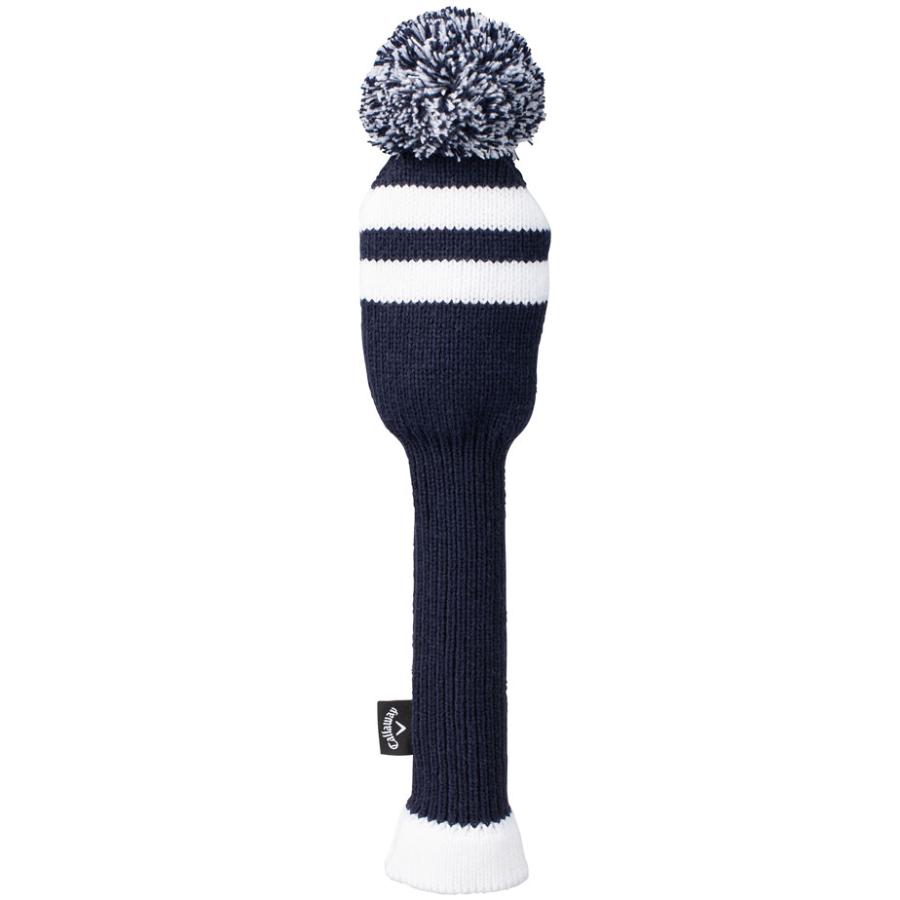 Callaway（キャロウェイ） ニット Knit ユーティリティ ヘッドカバー