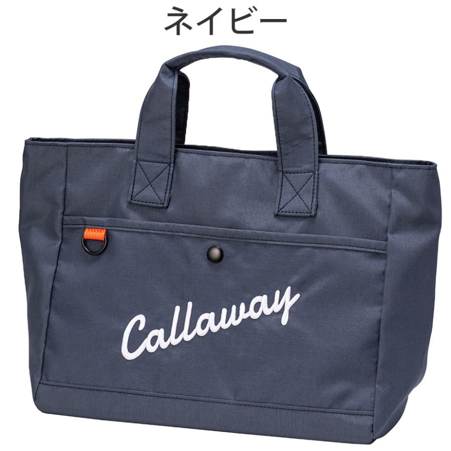 Callaway（キャロウェイ） アドバンス Advance ラウンドトートバッグ