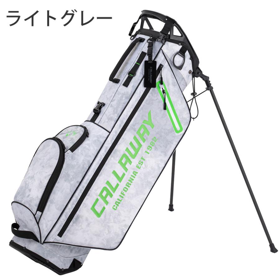 Callaway（キャロウェイ） アスレ Athle 2.0 スタンドキャディ
