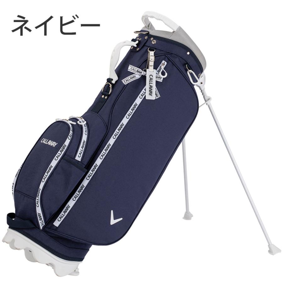 Callaway キャロウェイ アトラクティブ Attractive スタンド Callaway キャロウェイ アトラクティブ Attractive スタンド