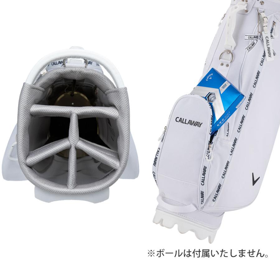 Callaway キャロウェイ アトラクティブ Attractive スタンド Callaway キャロウェイ アトラクティブ Attractive スタンド
